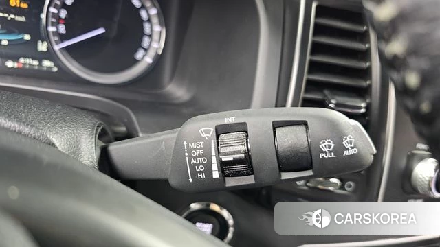 Ssangyong Rexton Sports Cannes id 4535573 из Кореи 20
