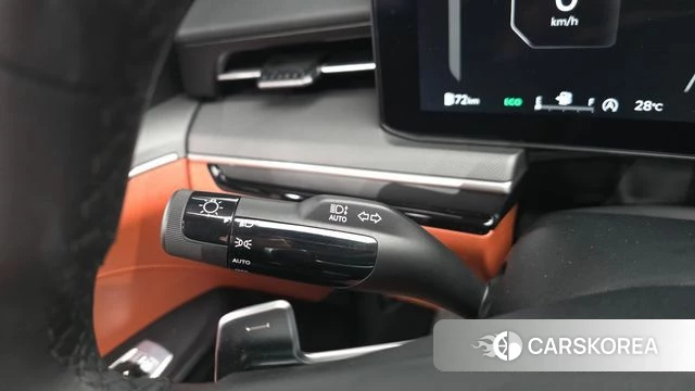 Kia The New K5 3rd generation id 4539594 из Кореи 20