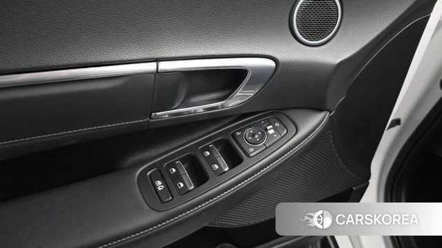 Hyundai Sonata (DN8) id 4223717 из Кореи 20