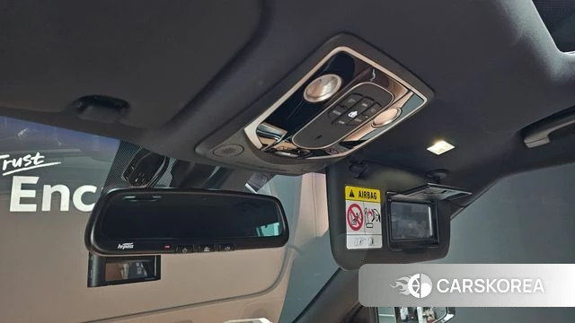Ssangyong Torres id 4623890 из Кореи 20