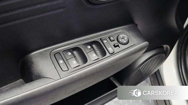 Hyundai Casper id 4541861 из Кореи 20