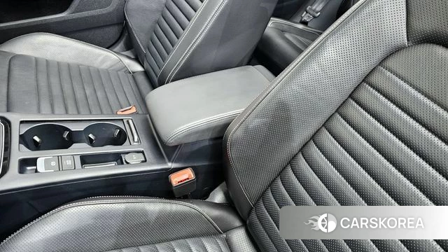 Volkswagen Passat GT (B8) id 4395697 из Кореи 20