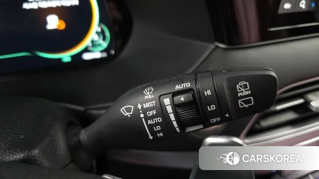 Hyundai Palisade id 4662335 из Кореи 19