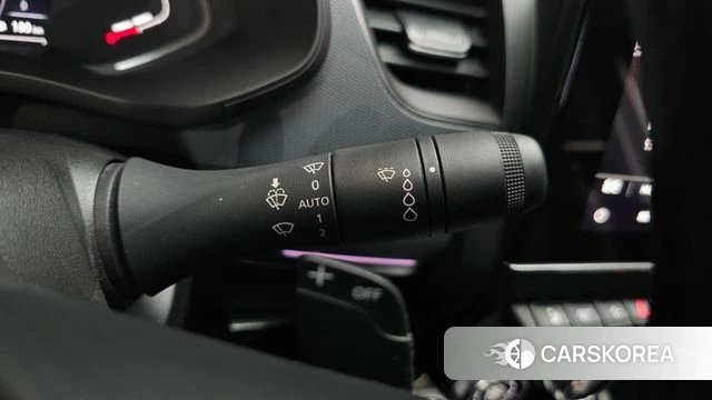 Renault Korea (Samsung) XM3 id 4758737 из Кореи 20