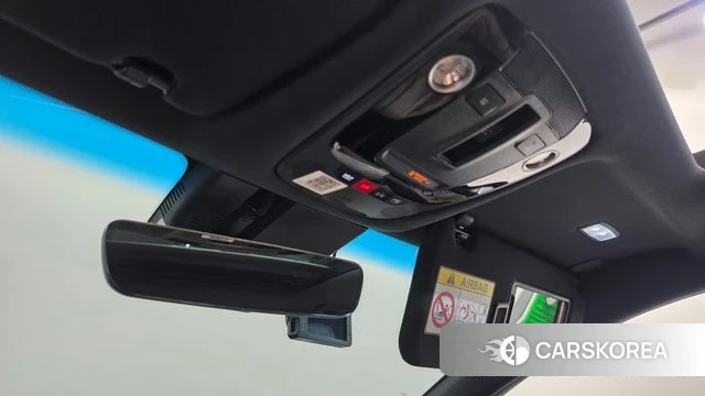 Kia K8 Hybrid id 4917581 из Кореи 20