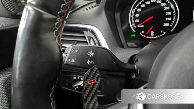 BMW M2 (F87) id 4196977 из Кореи 20