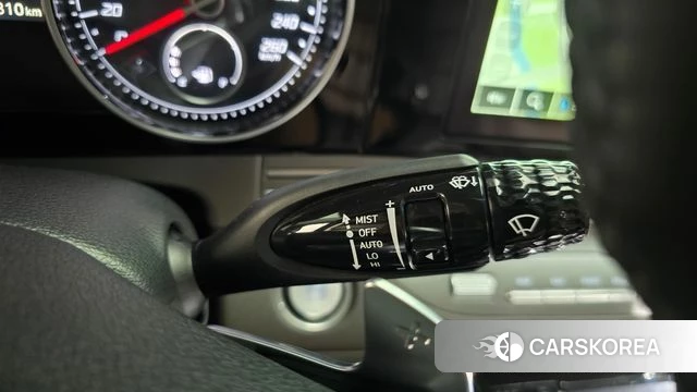 Hyundai The New Grandeur IG Hybrid id 4632158 из Кореи 20