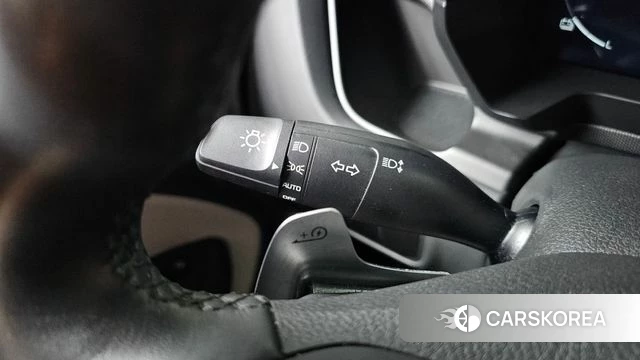 Kia The New Kia Ray EV id 4879548 из Кореи 20