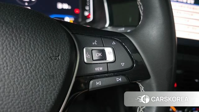 Volkswagen 7th Generation of Jetta id 4396186 из Кореи 20