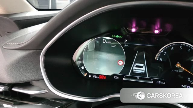 Genesis G80 (RG3) id 4429000 из Кореи 20