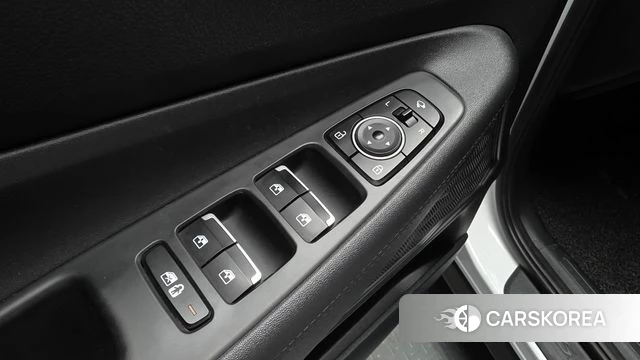 Hyundai The New Santa Fe id 4541969 из Кореи 20