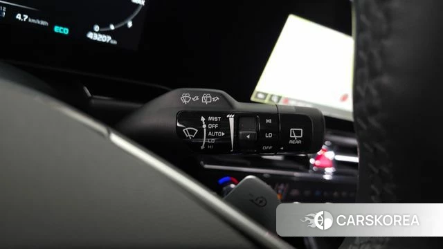 Kia Di All New Niro EV id 4266582 из Кореи 20