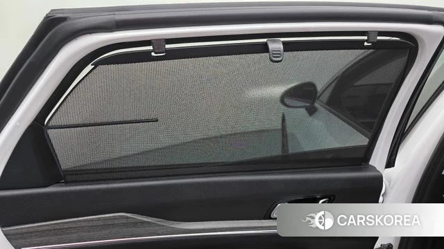 Kia The New K5 Hybrid 3rd generation id 4480409 из Кореи 20
