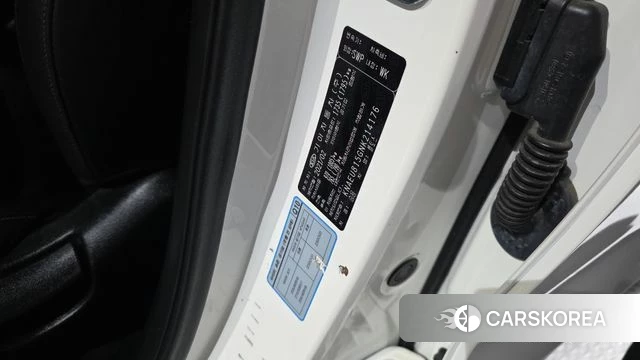 Kia Seltos id 4196137 из Кореи 20