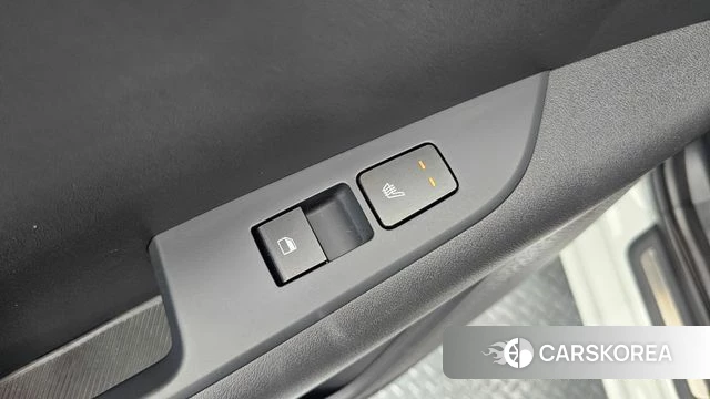 Kia Di Ol Nu Niro id 4656896 из Кореи 20