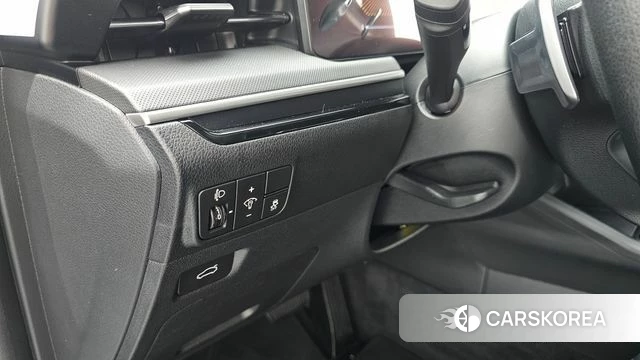 Kia The New K5 3rd generation id 4792337 из Кореи 20