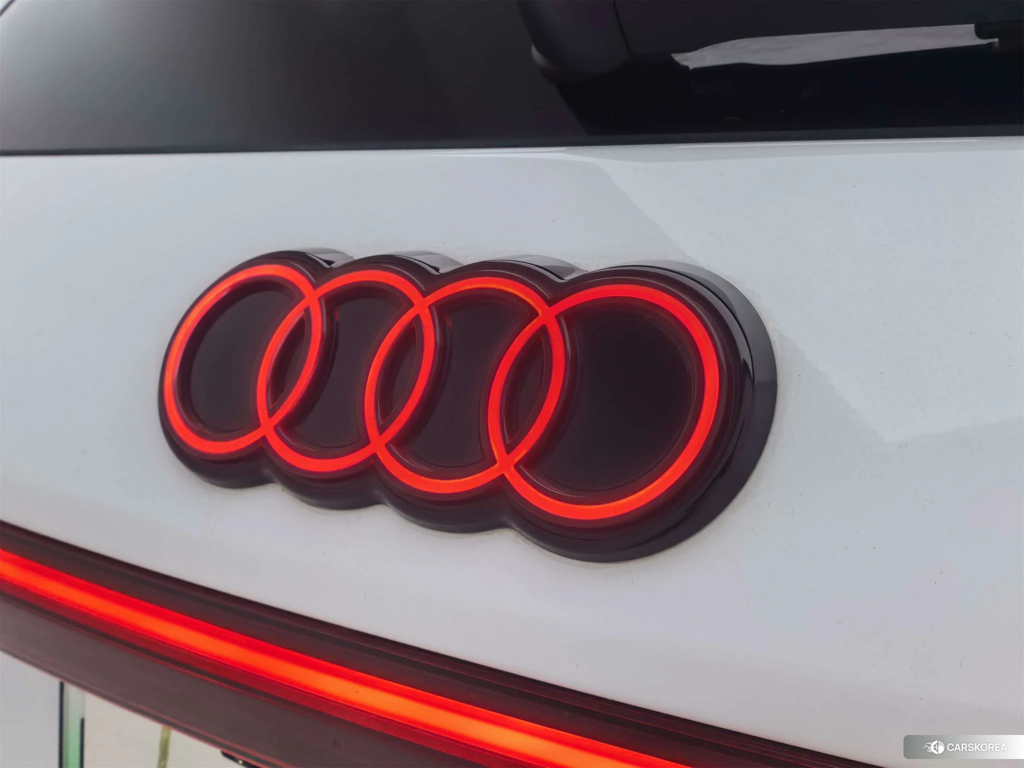 Audi Q6L e-tron id 4455102 из Китая 20