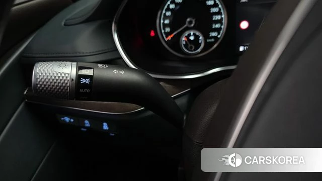 Genesis G80 (RG3) id 4749965 из Кореи 20