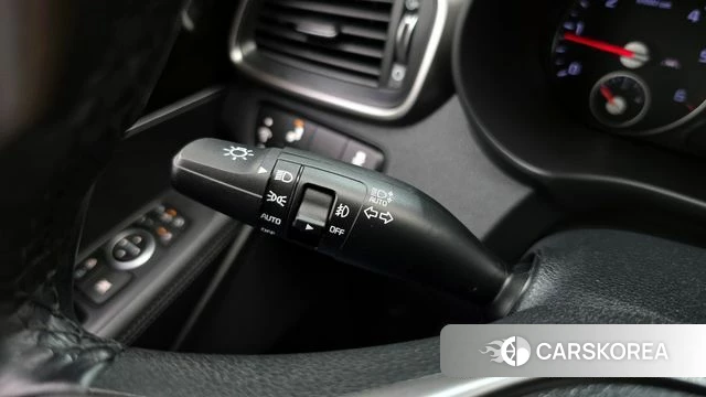 Kia The New Sorento id 4188033 из Кореи 20