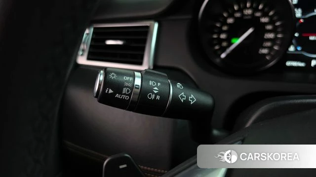 Land Rover Discovery Sports id 4780596 из Кореи 20