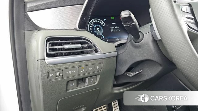 Hyundai Palisade id 4721131 из Кореи 20