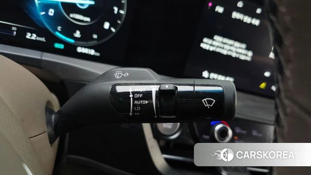 Kia K8 id 4343636 из Кореи 20