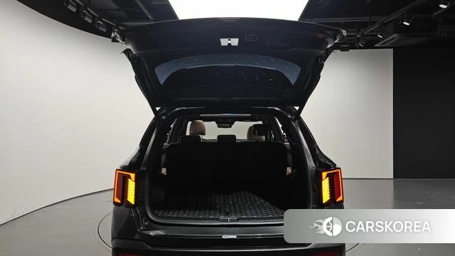 Kia The New Sorento 4th Generation id 4898022 из Кореи 20