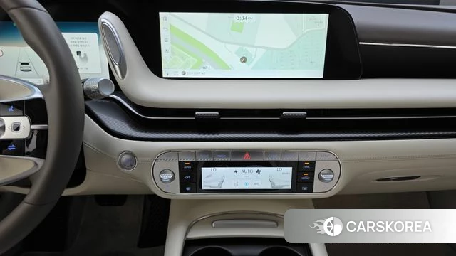 Genesis G90 (RS4) id 4687746 из Кореи 20