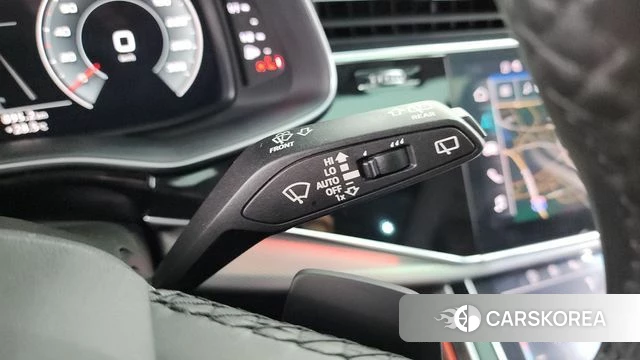 Audi Q7 (4M) id 4541864 из Кореи 20