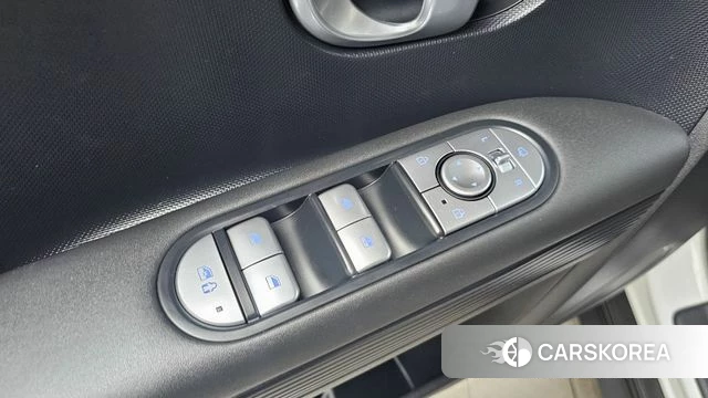 Hyundai Ionic 5 id 4656617 из Кореи 20