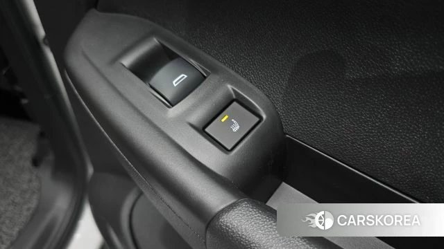 Chevrolet (GM Daewoo) Trailblazer id 4555873 из Кореи 20