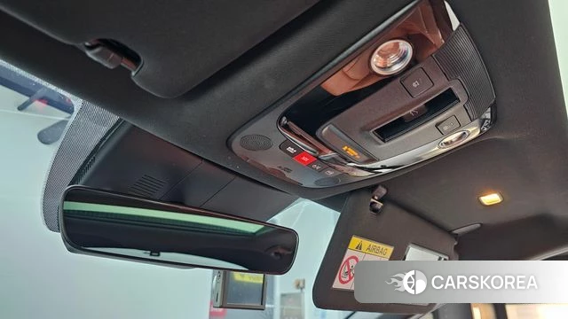 Kia The New K5 3rd generation id 4201019 из Кореи 20