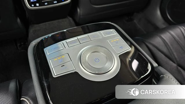 Genesis G80 (RG3) id 4881836 из Кореи 20
