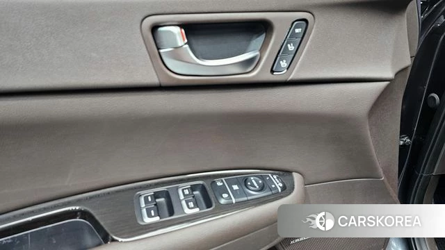 Kia The New K5 2nd generation id 4530972 из Кореи 20