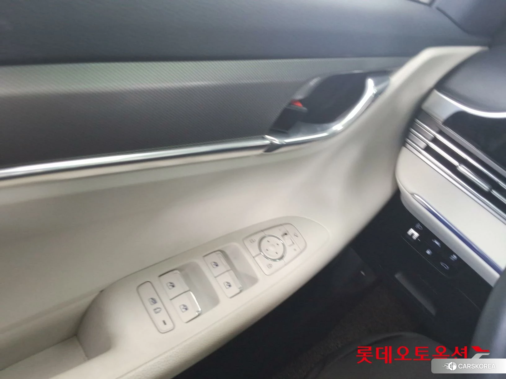 Hyundai Grandeur id 4664302 из Кореи 19