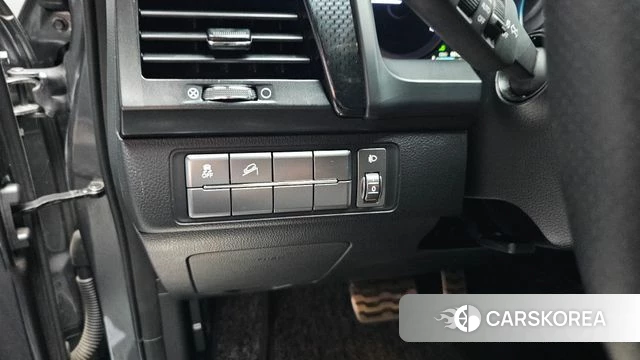 Ssangyong Rexton Sports Cannes id 4464602 из Кореи 20