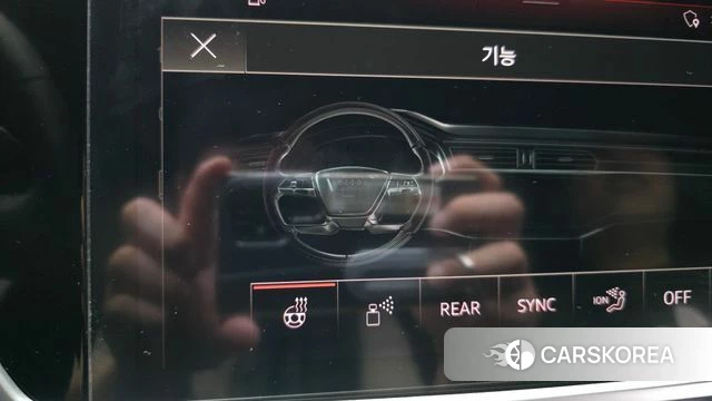 Audi A7 (4K) id 4376385 из Кореи 20