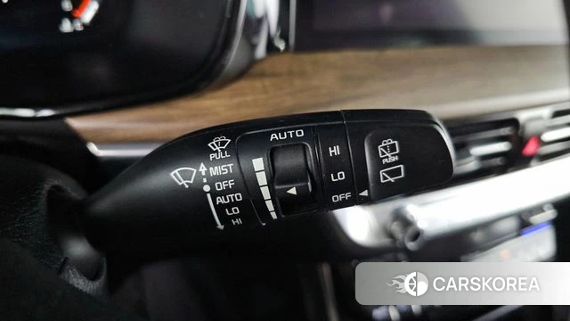 Kia Mohave Master id 4232642 из Кореи 20