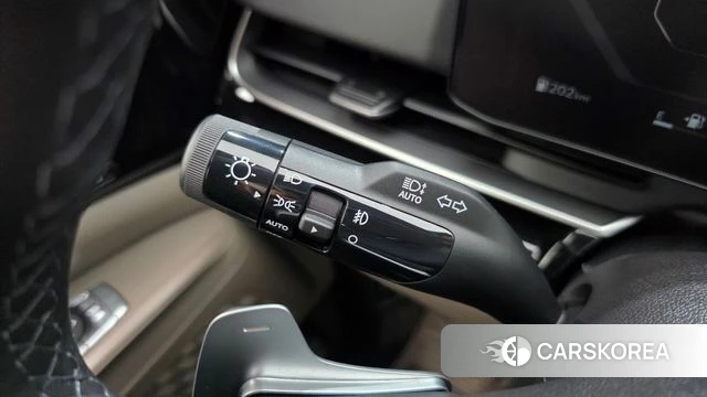 Kia The New Carnival 4th Generation id 4640254 из Кореи 20