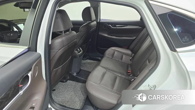 Hyundai Grandeur IG id 4384979 из Кореи 20