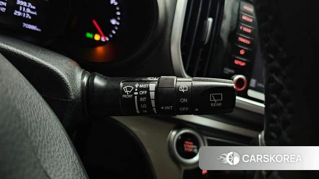 Kia The New Ray id 4195274 из Кореи 20