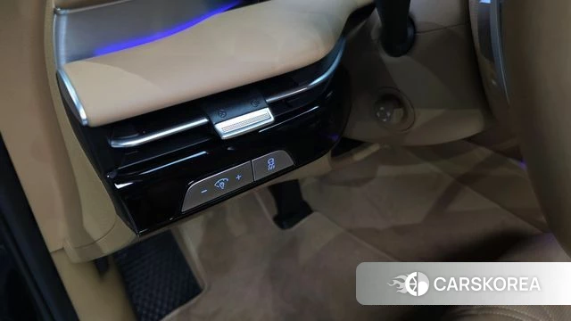 Genesis G80 (RG3) id 4301990 из Кореи 20