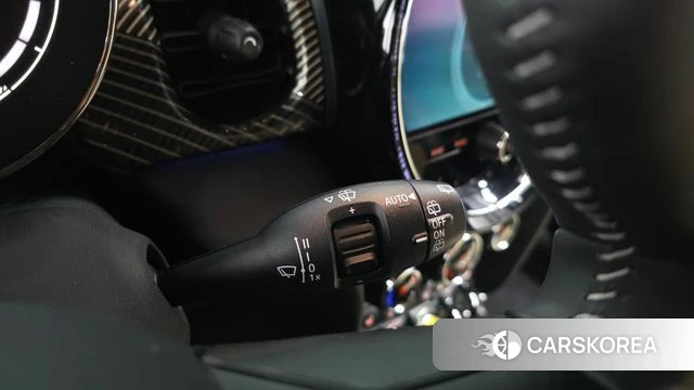 Mini Cooper Electric id 4768254 из Кореи 20