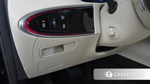 Genesis GV70 id 4308855 из Кореи 20