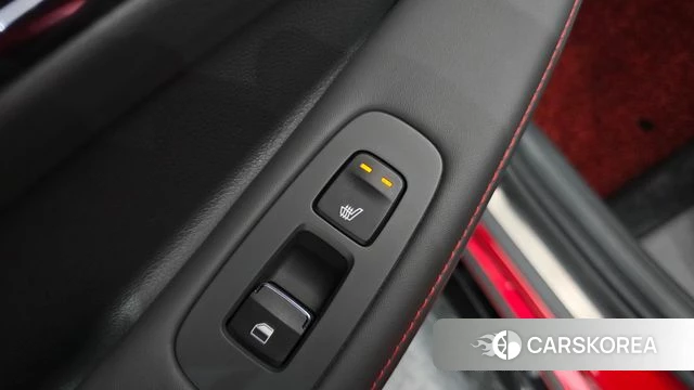 Hyundai Sonata (DN8) id 4445819 из Кореи 20