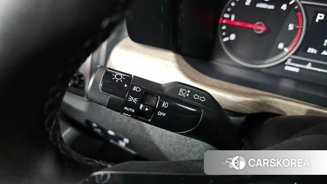 Kia Sorento 4th Generation id 4519709 из Кореи 20