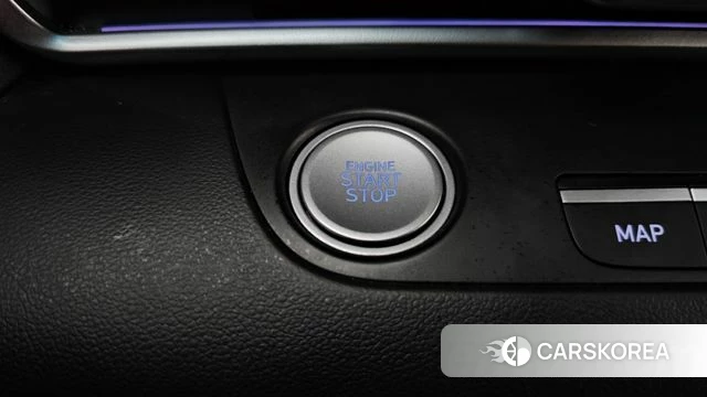 Hyundai The New Avante (CN7) id 4201159 из Кореи 20