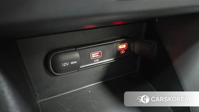 Kia The New Niro id 4937178 из Кореи 20