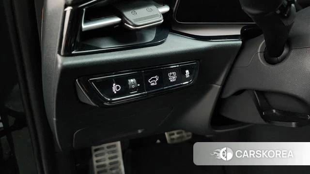 Kia Di Ol Nu Niro id 4267548 из Кореи 20