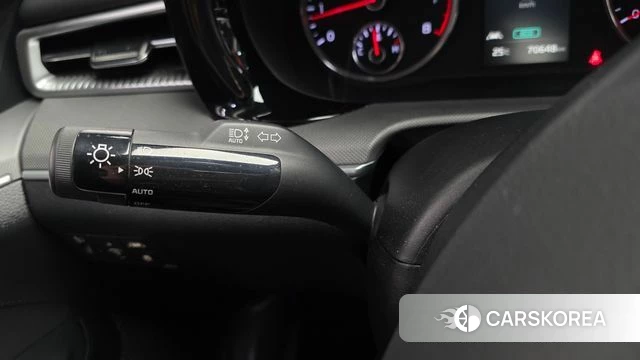 Kia K5 3rd generation id 4692666 из Кореи 20
